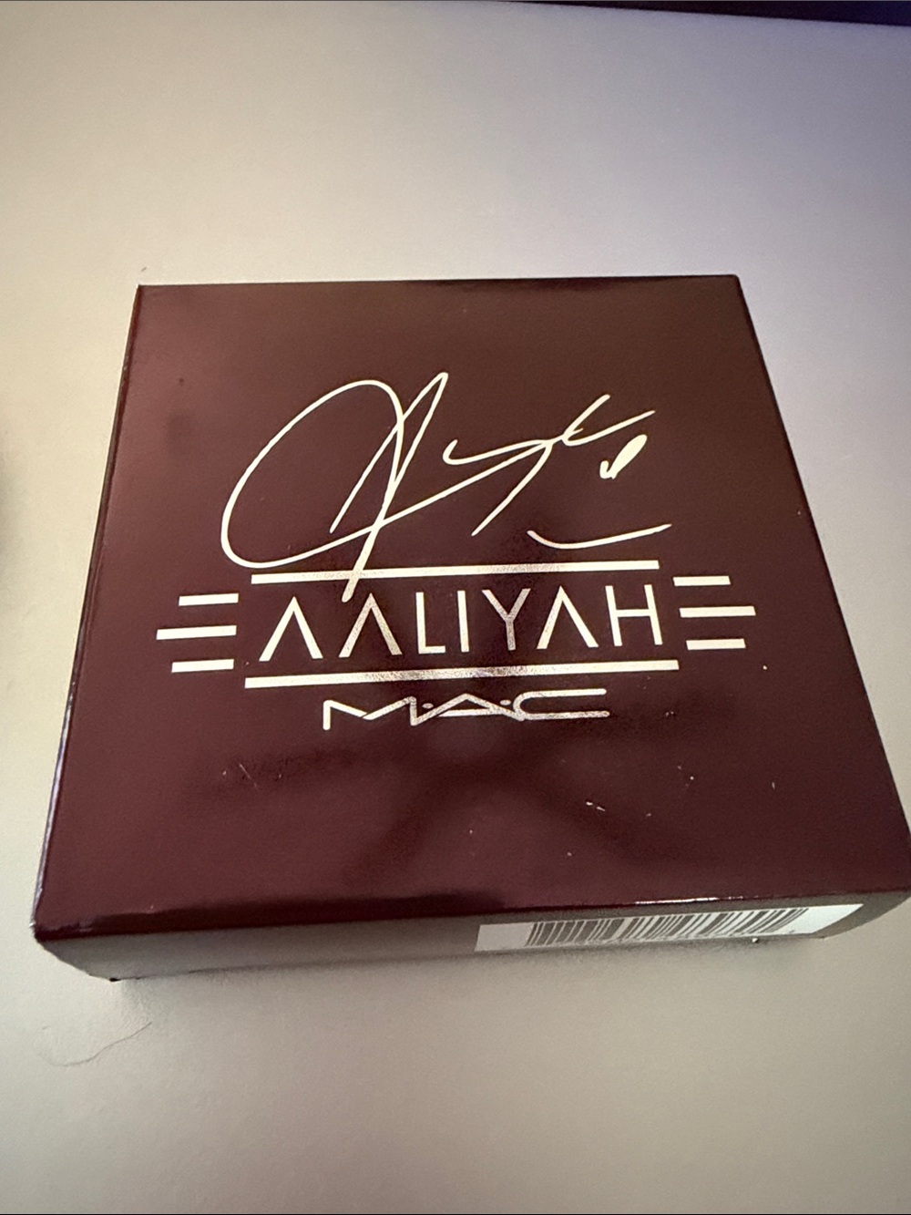 MAC x Aaliyah Limited Edition Bronzer - Baby Girl